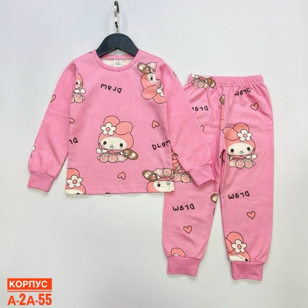 пижама для девочек,пижама детская,пижама домашний костюм,стильная пижама,комплект пижама