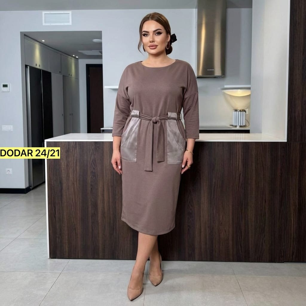 платье,платье с поясом,платье женское,платье идеальное,трикотажное платье