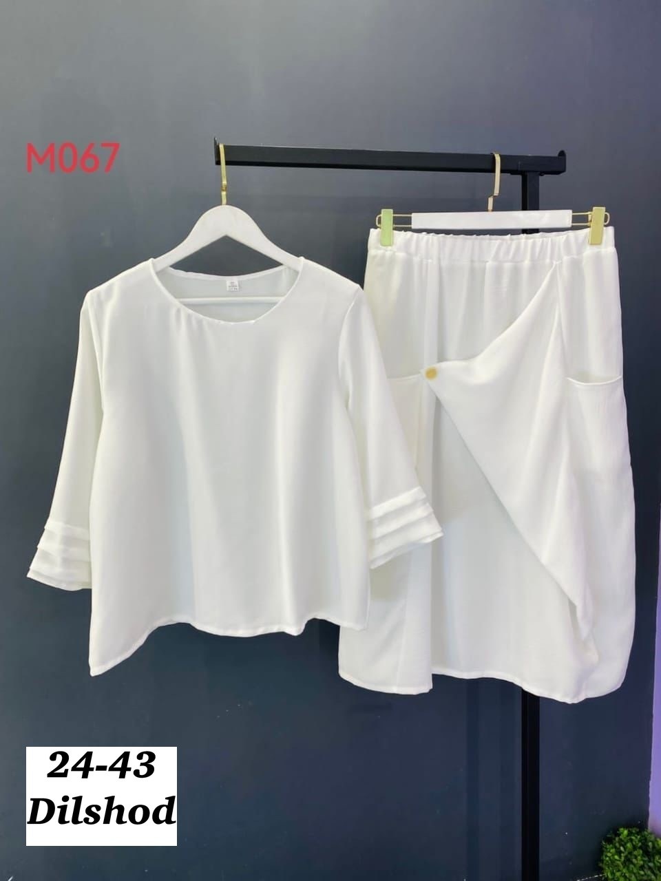 повседневный женский костюм,льняная юбка,костюм с юбкой женский,женские наряды,женские костюмы