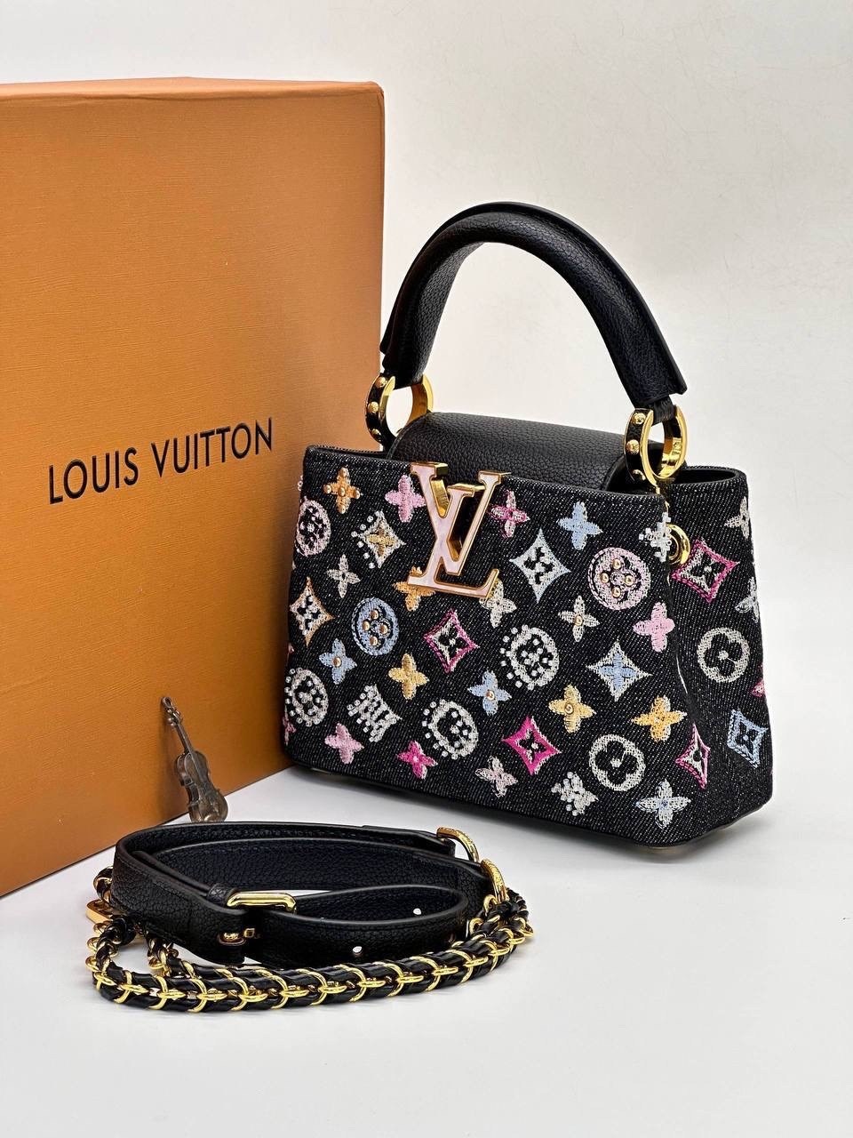 louis vuitton сумка,louis vuitton женская сумка,louis vuitton сумка на плечо,сумка луи виттон capucines,сумки луи виттон