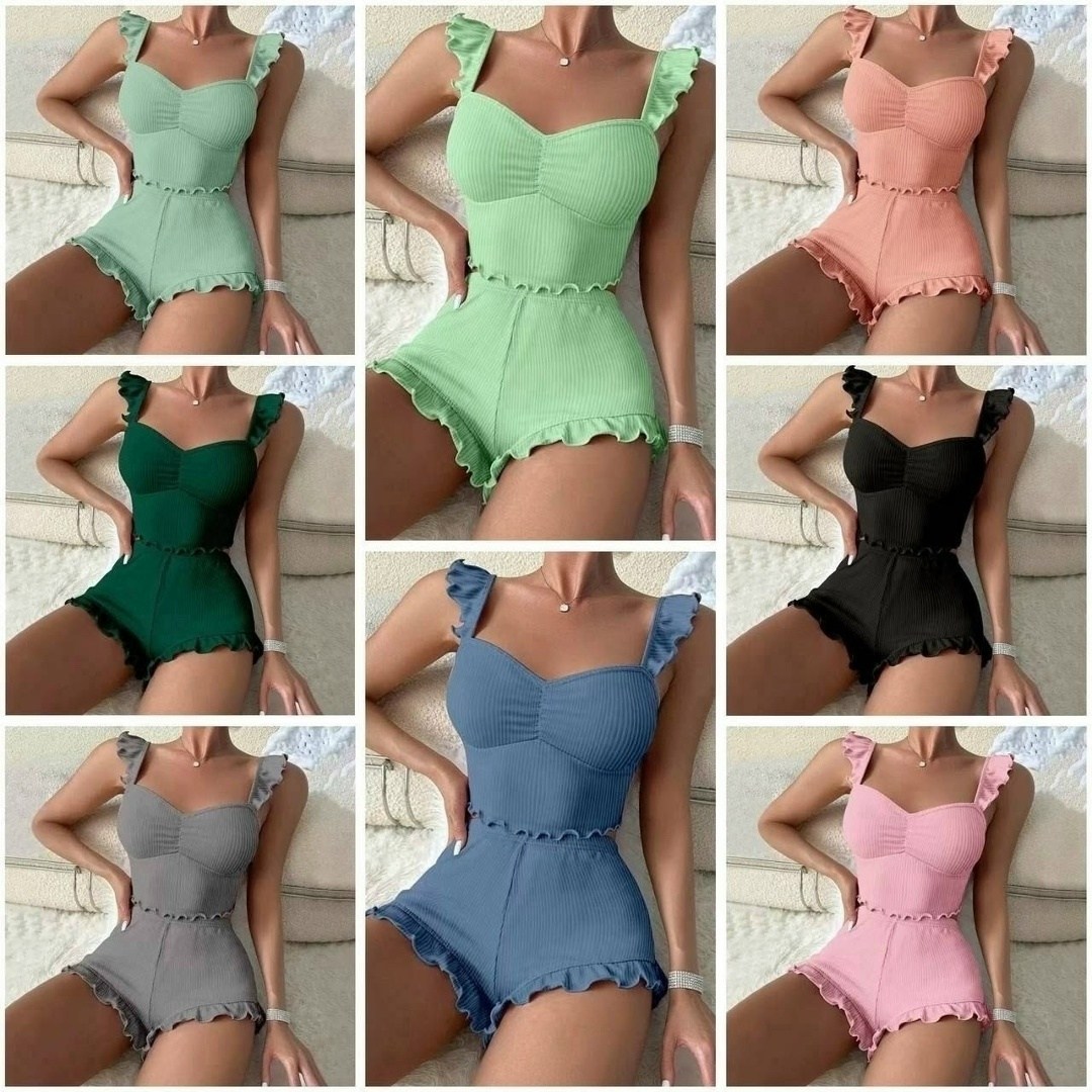 женские комбинезоны,сексуальная пижама,женский модный комбинезон,джинсовые комбинезоны,комплект женской пижамы