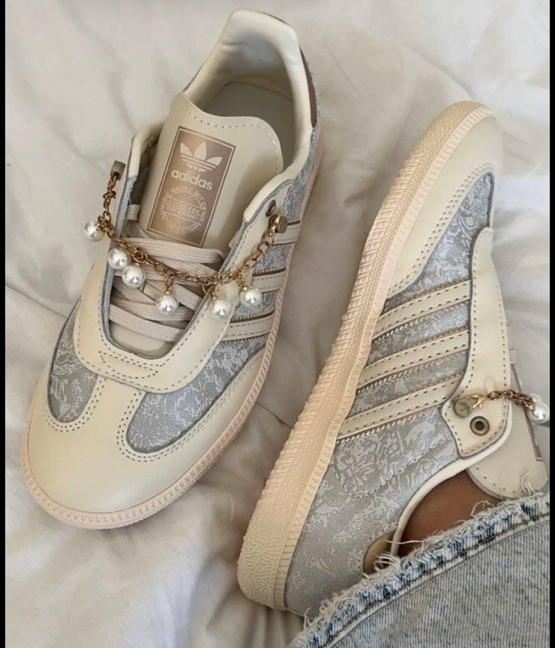 кеды adidas originals samba og,,кроссовки adidas,кроссовки кеды samba rose adidas цвет бежевый лайт,кроссовки adidas samba