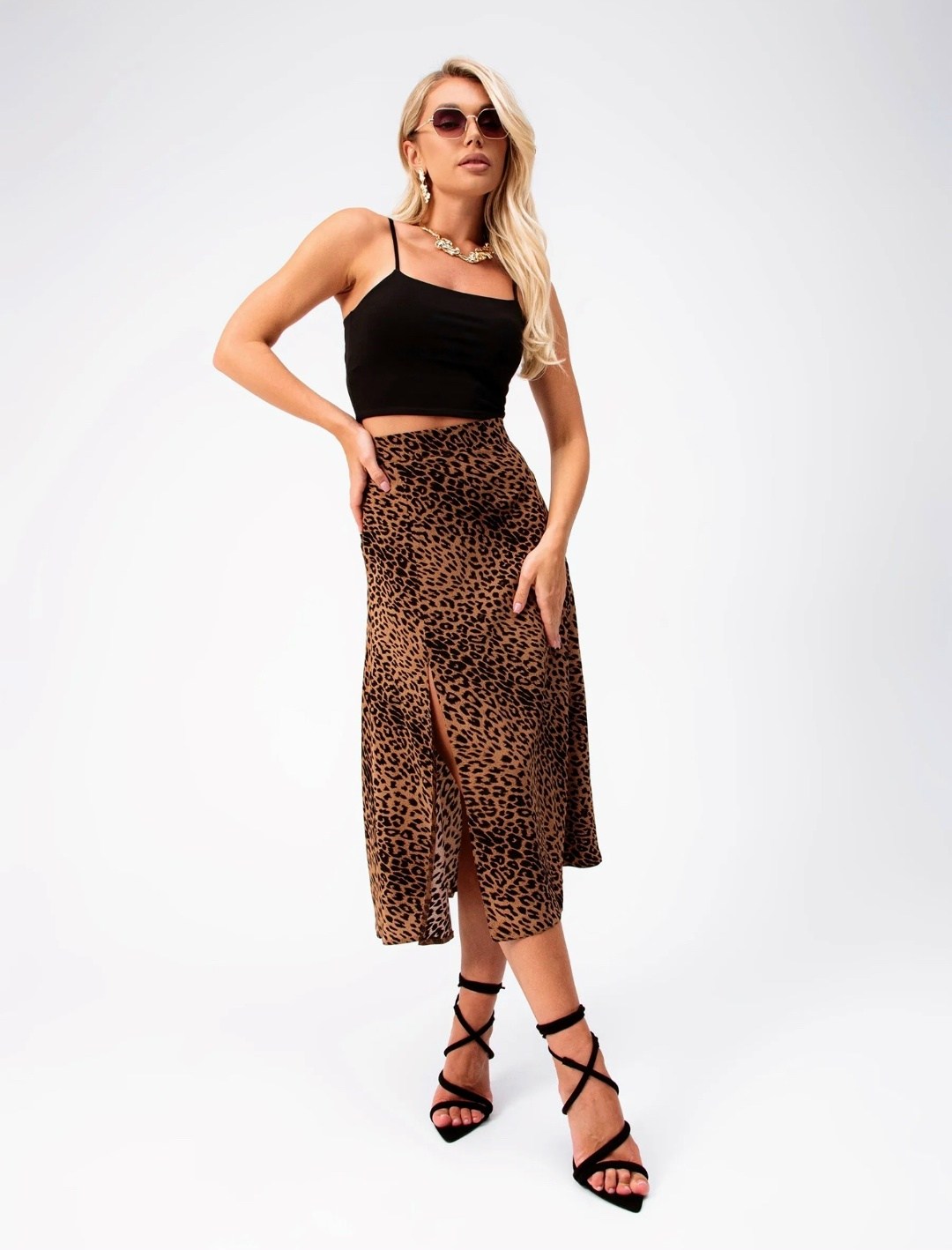 леопардовая юбка,юбка леопард миди,юбка женская,юбка,юбка леопард