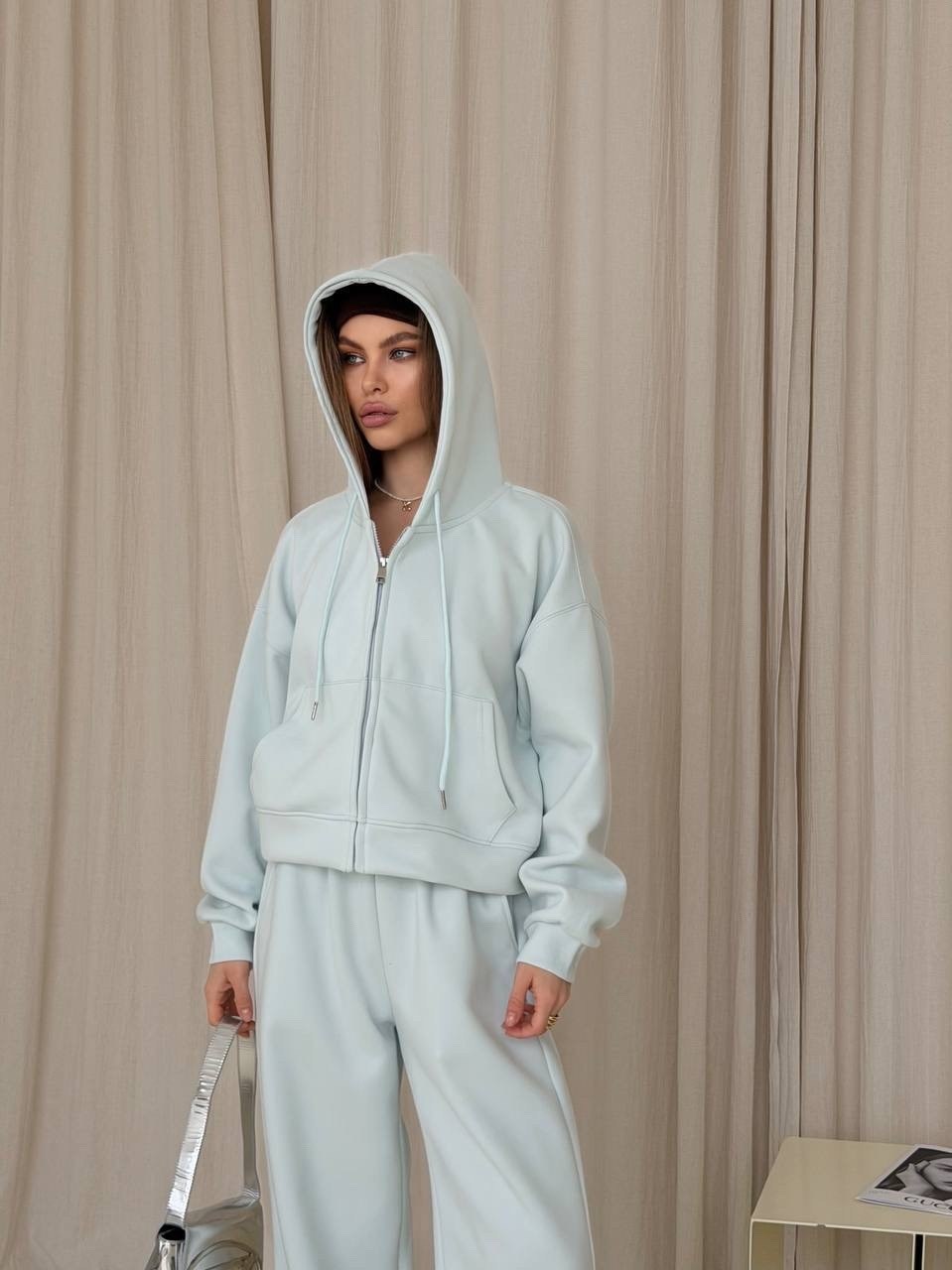 толстовка на молнии из футера 3х нит.начес серый,толстовка на молнии из футера 3х нит.начес серый макси,толстовка на молнии из футера 3х нит.начес сова серый,амадэль толстовка на молнии из футера 3х н