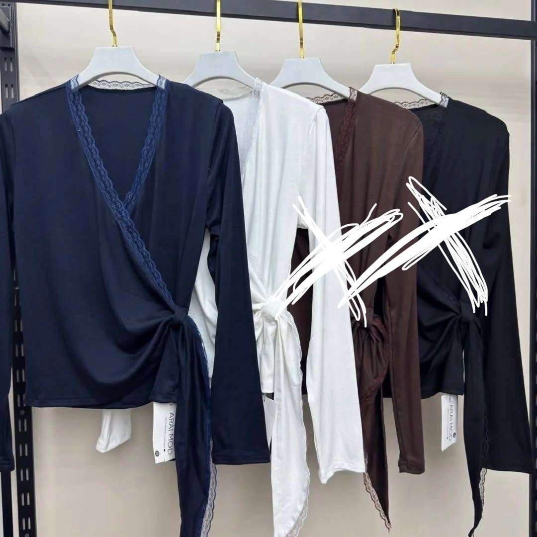 блузка элегантная,женская кофта,трикотажная блузка,джемпер с запахом,блуза