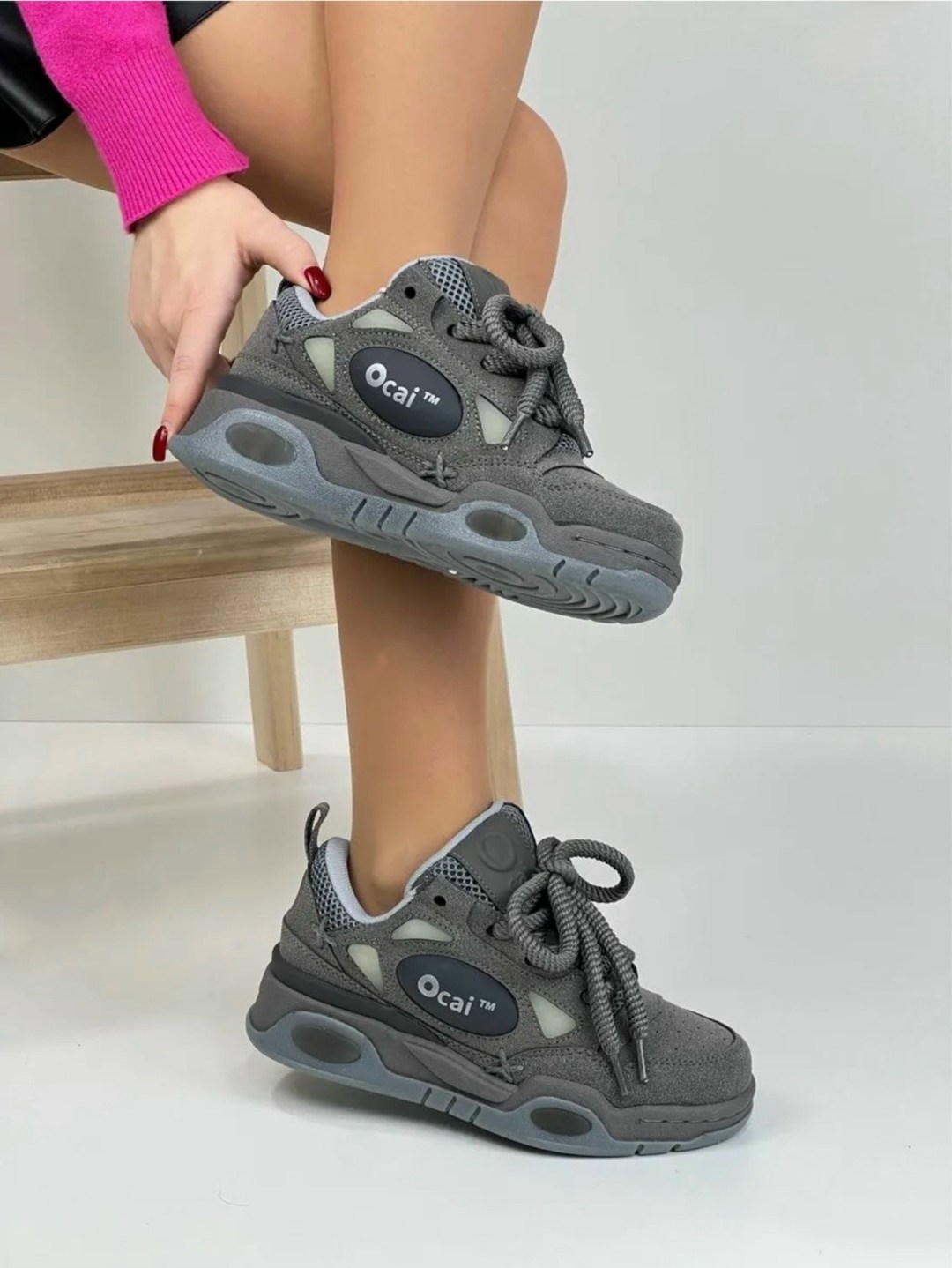 ,кроссовки женскиe,кроссовки okai,кроссовки ocai,повседневные кроссовки