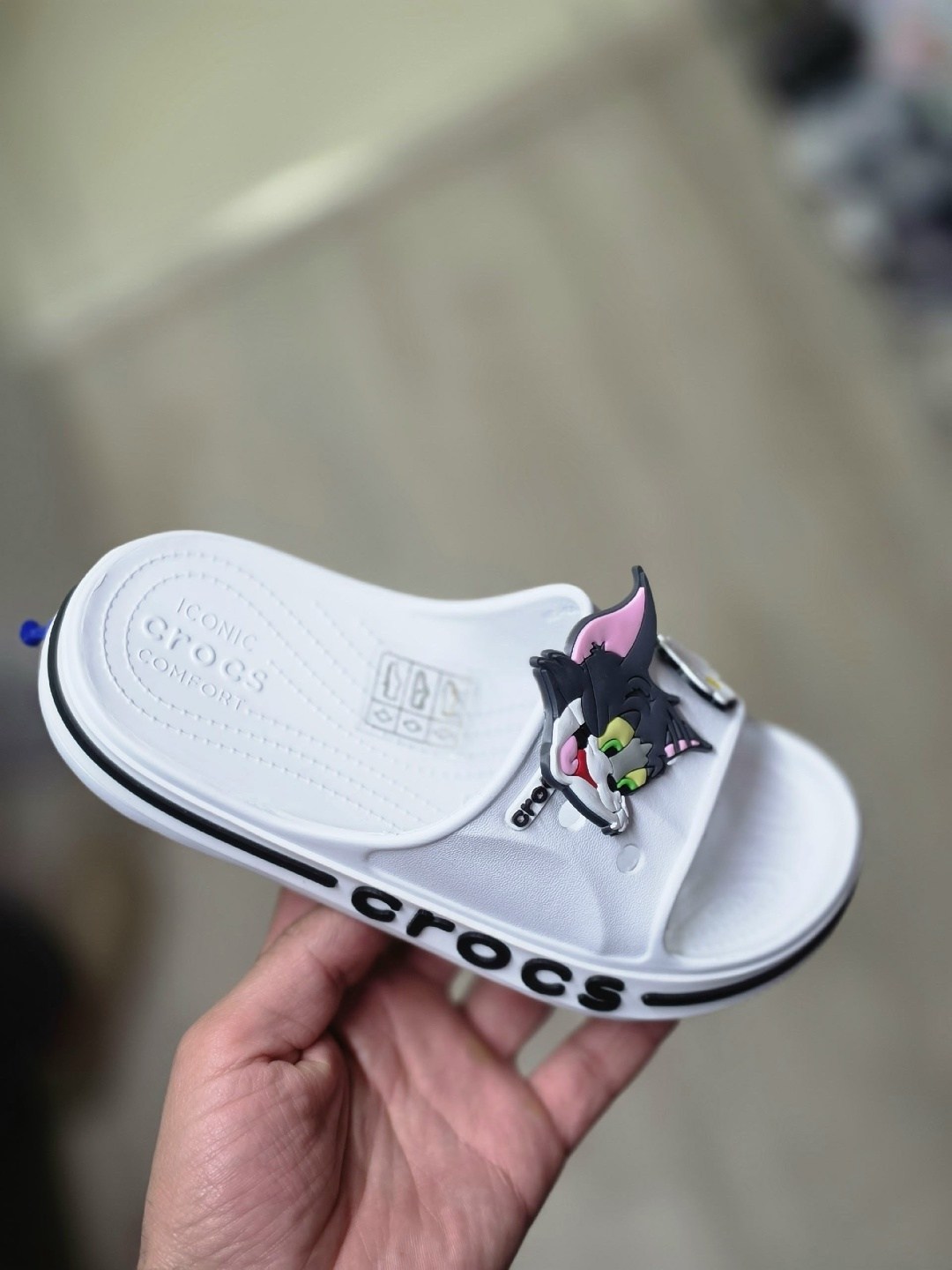 детские кроксы,кроксы том и джерри,джибитс crocs сандалии,сабо crocs,крокс