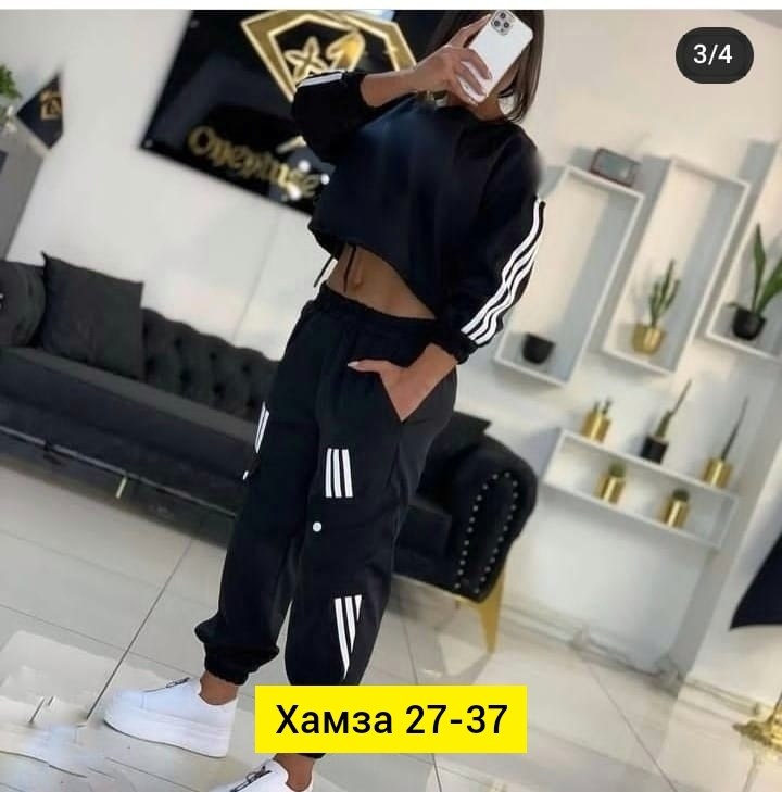 костюм женский спортивный,спортивные костюмы женские модные 2024,белый спортивный костюм женский адидас,модные спортивные костюмы 2024,белый костюм адидас женский