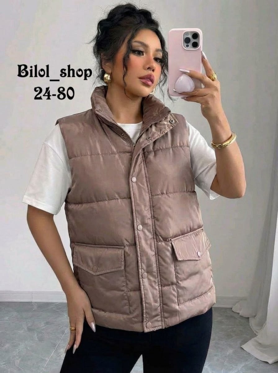 жилетка женская,женские жилеты,жилетка,жилет,безрукавка теплая