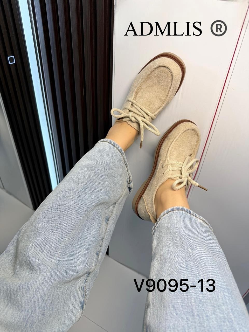 ,повседневная , женская,пенни лоферы замшевые,парусиновая