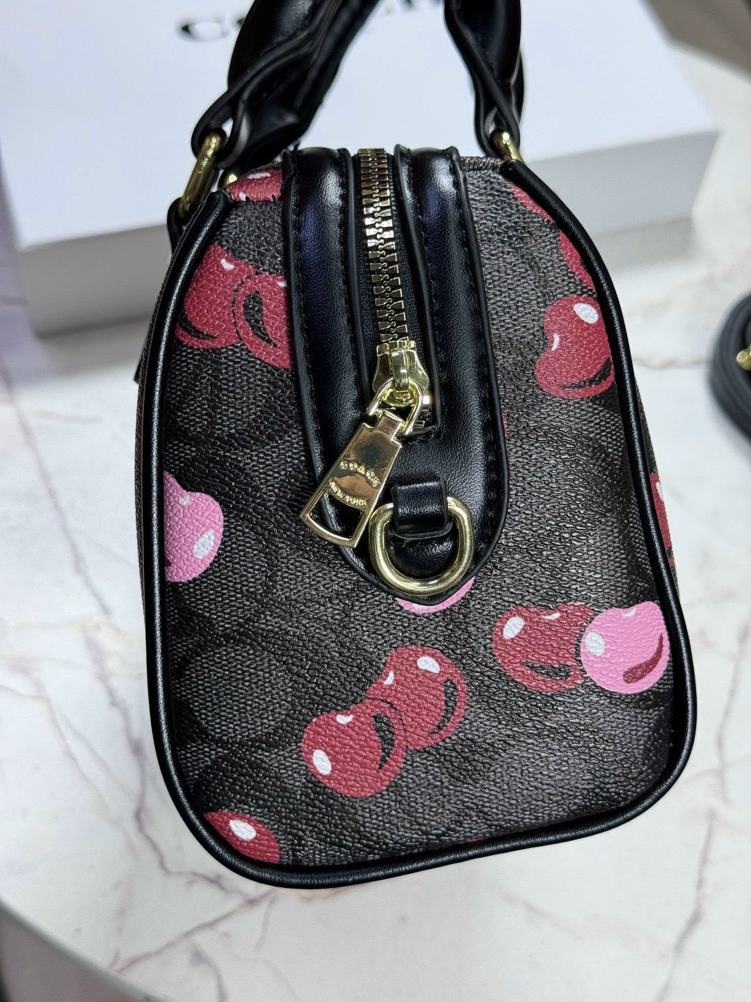 coach женская сумка,женская сумка в стиле coach,сумки,модная сумка,сумки женская