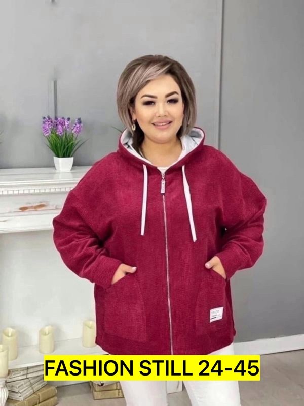 женская куртка большого размера,ветровка женская,демисезонная куртка женская,женская верхняя одежда больших размеров,модная куртка