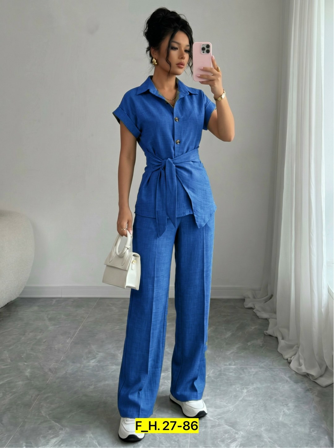 костюм женский брючный,костюм классический,костюм двойка женский брючный,брючный льняной костюм,костюм брючный 2809 терракот мода-юрс