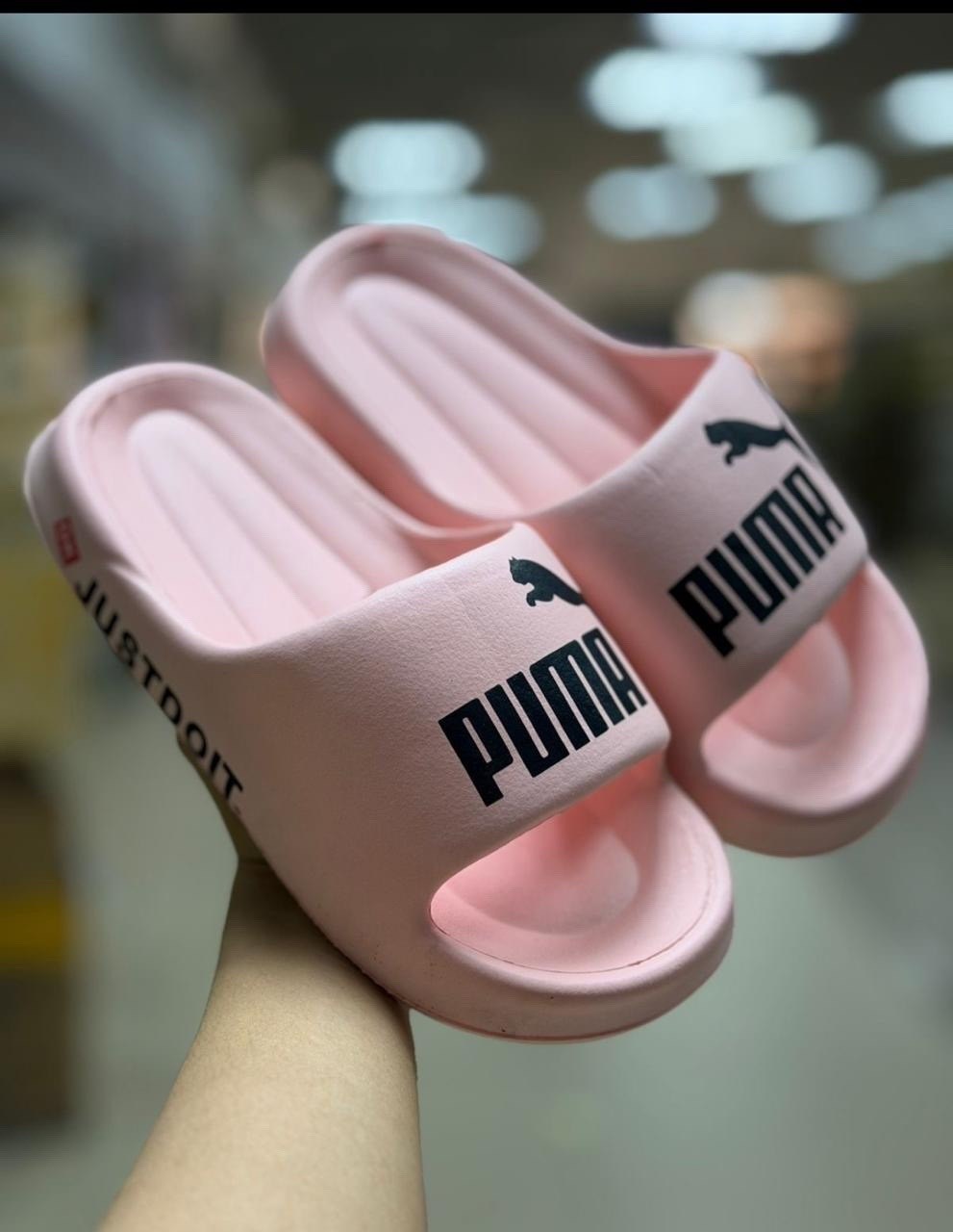 шлепанцы puma,шлепанцы пума,,шлепки пума,шлепки пума амг