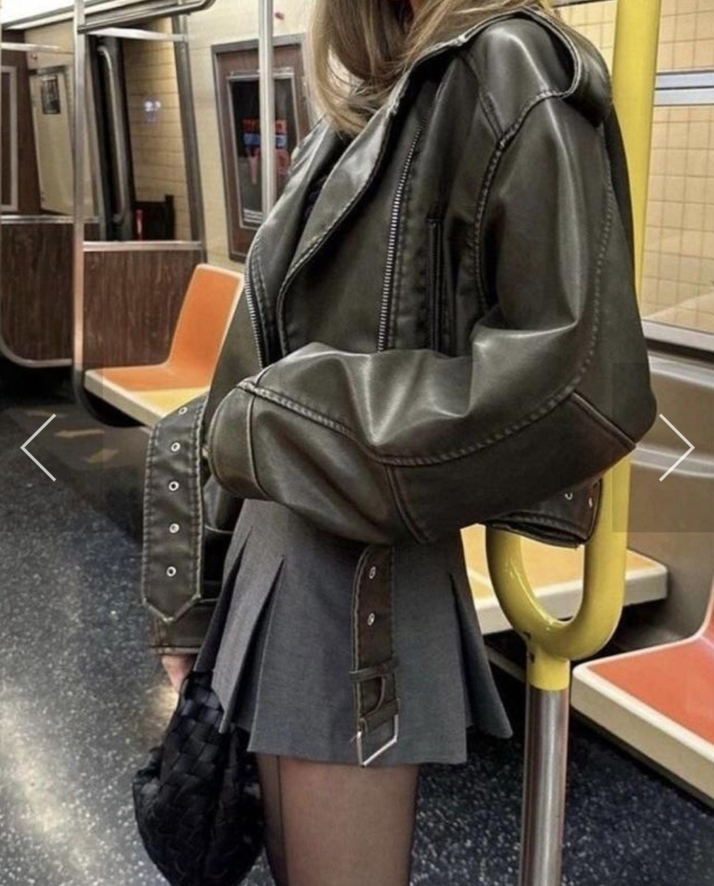 женская укороченная куртка из искусственной кожи,женская кожаная куртка,женская куртка из искусственной кожи,кожаная косуха куртка zara,кожаная куртка косуха