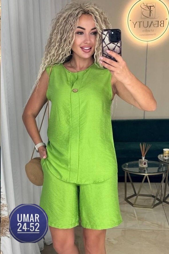 летние костюмы женские,костюм женский с шортами,льняной костюм с шортами,летние костюмы,женские костюмы
