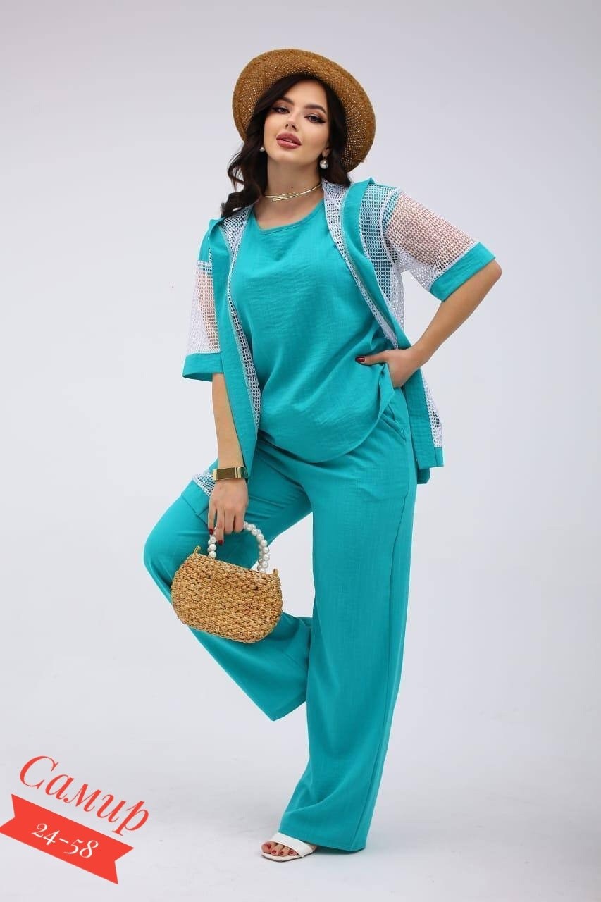 костюм с брюками,костюм с брюками летний,летний брючный костюм,летние костюмы,брючные костюмы женские