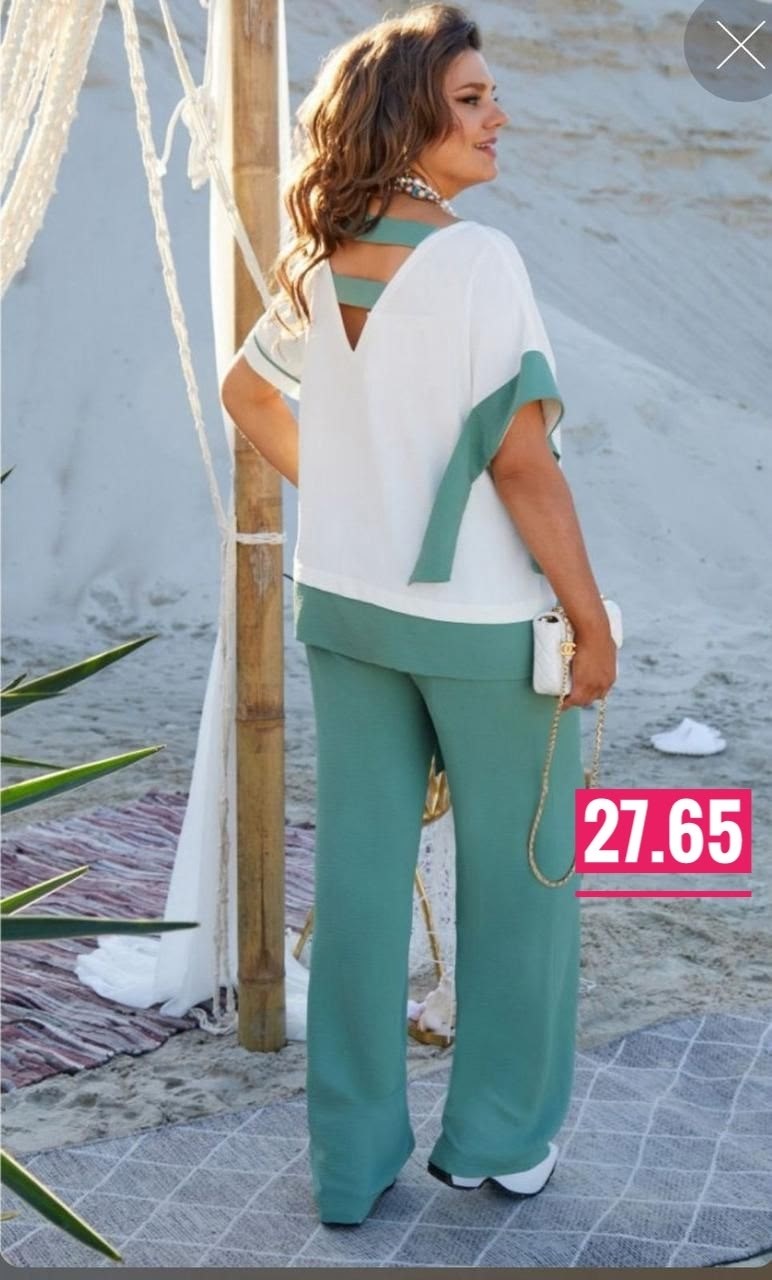 летние костюмы женские,женские брючные костюмы больших размеров,летний брючный костюм,летние костюмы,костюм с брюками