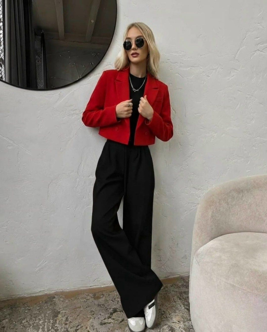 брюки палаццо классические широкие,брючный костюм,женский брючный костюм,мода стиль