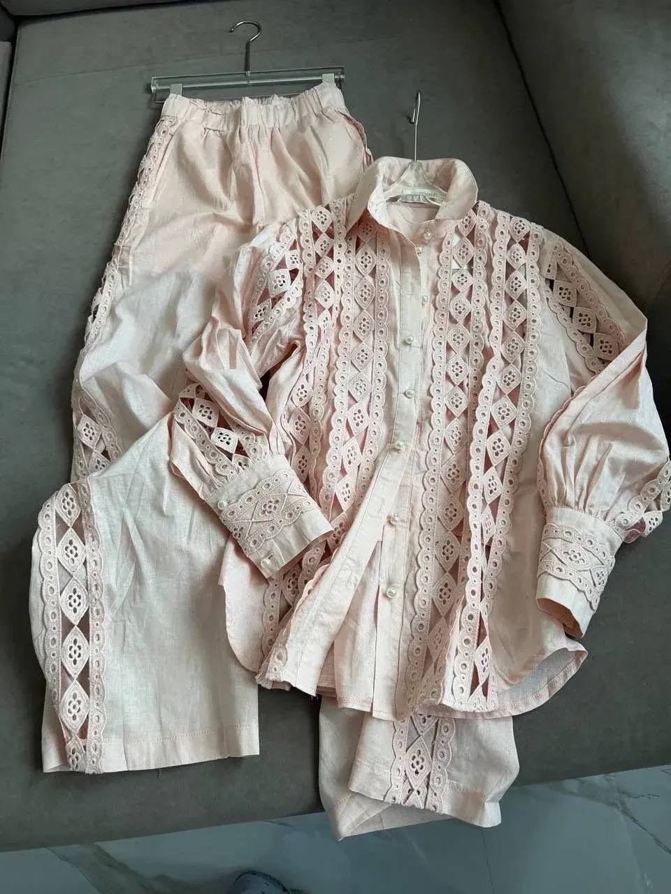 рубашка с кружевами,кружевная блузка,кружевная рубашка,комплект костюм,блузка с кружевом