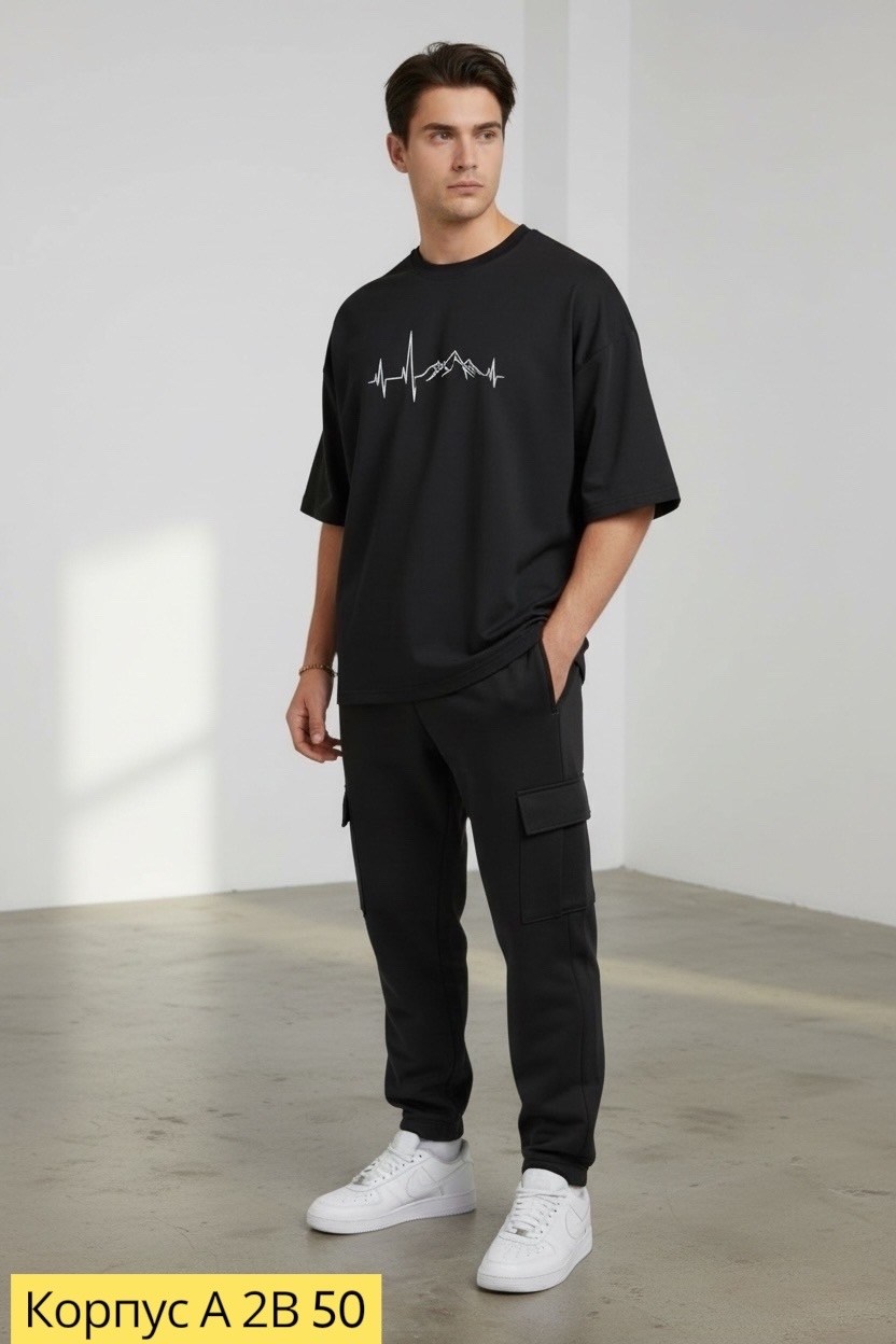 футболки оверсайз мужские,мужская футболка,брюках карго,брюки джоггеры,мужские брюки