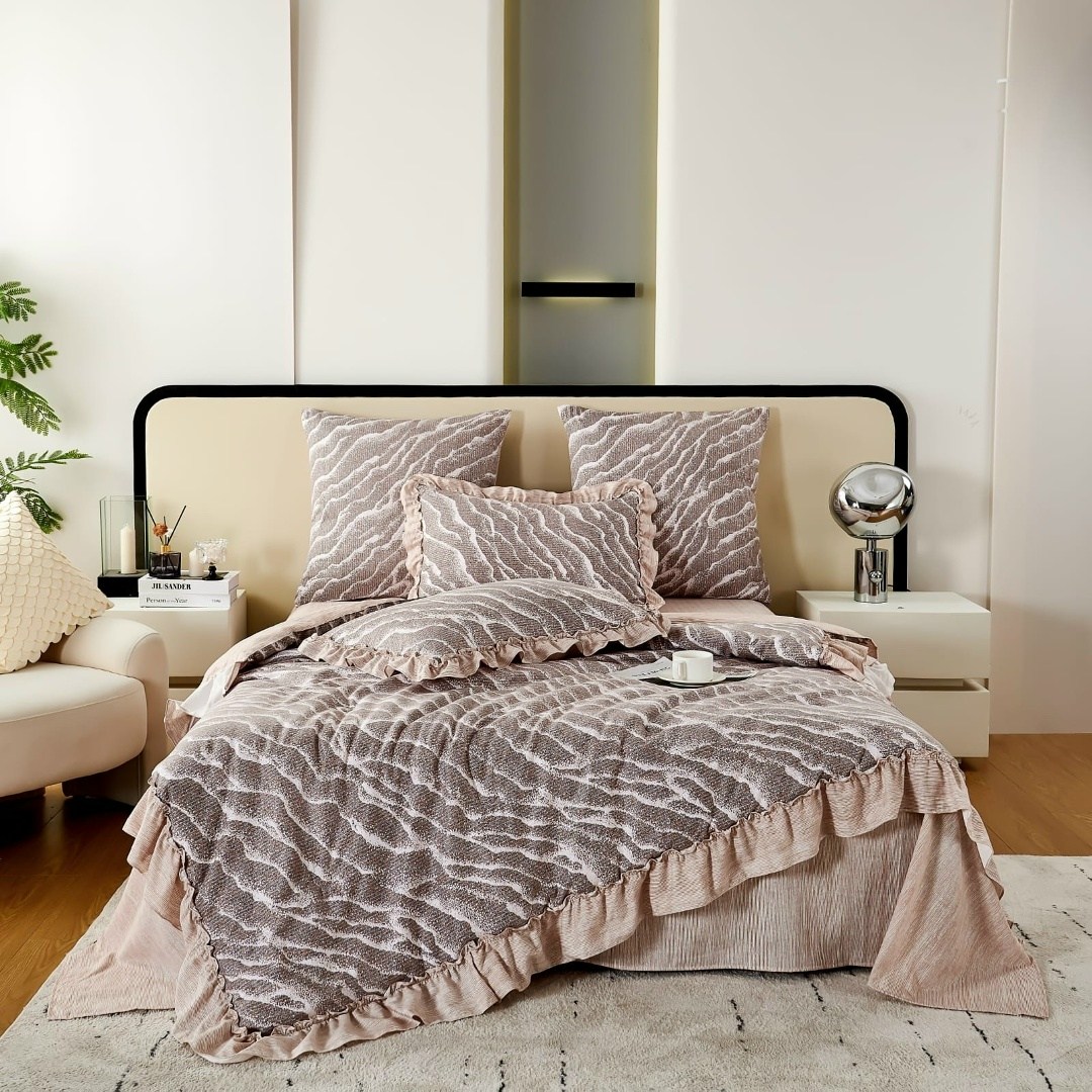 комплект постельного белья с одеялом евро,комплект постельного белья,покрывало комплект,покрывала,комплект постельного белья с готовыми одеялами