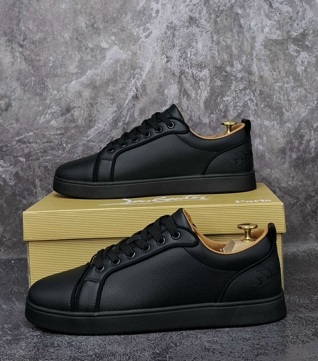 christian louboutin кеды мужские,louboutin мужские кеды,кеды кожаные мужские,кеды christian louboutin,кроссовки christian louboutin