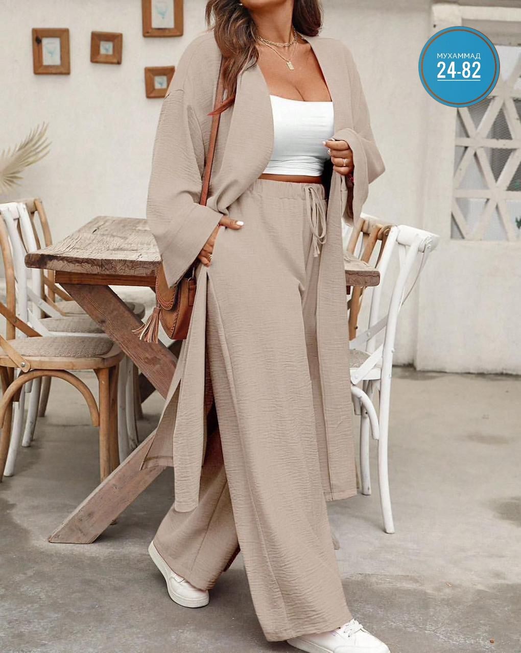 костюм с брюками,брючные костюмы женские,летний брючный костюм женский,летние костюмы,женские костюмы