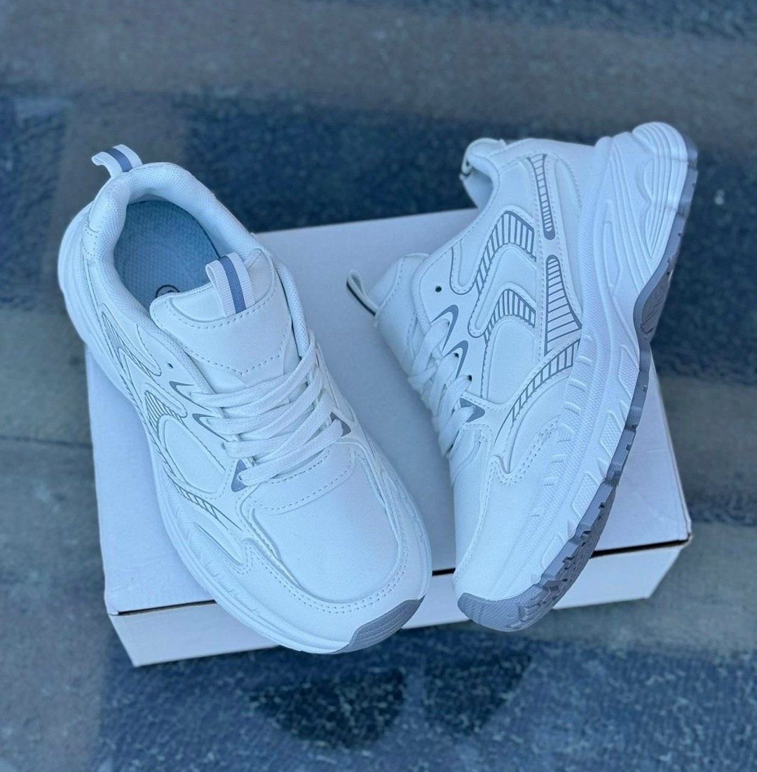 кроссовки,кроссовки женские,белые кроссовки,модные кроссовки,кроссовки на пенке женские