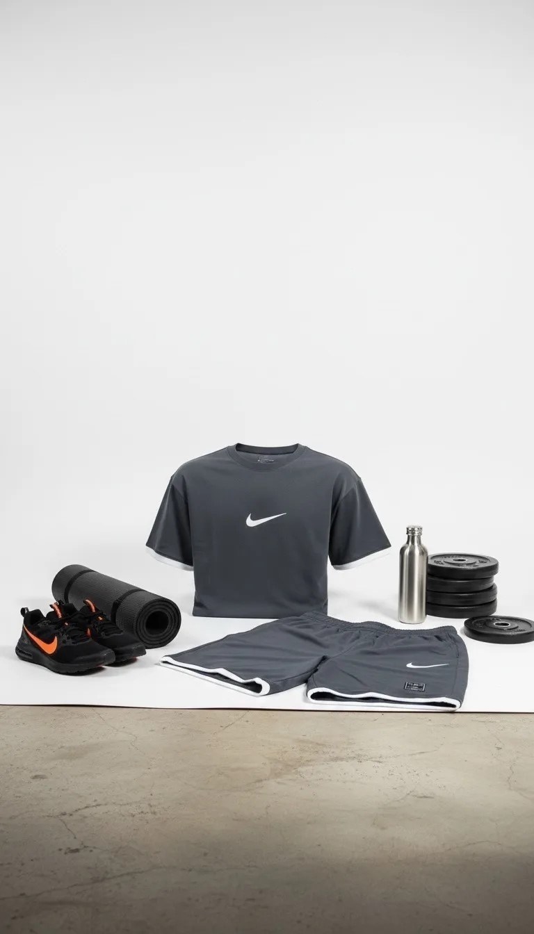 костюм летний с шортами и футболкой спортивный,костюм спортивный мужской nike,спортивный стиль одежды мужской,спортивные костюм,костюм спортивный мужской с шортами и футболкой