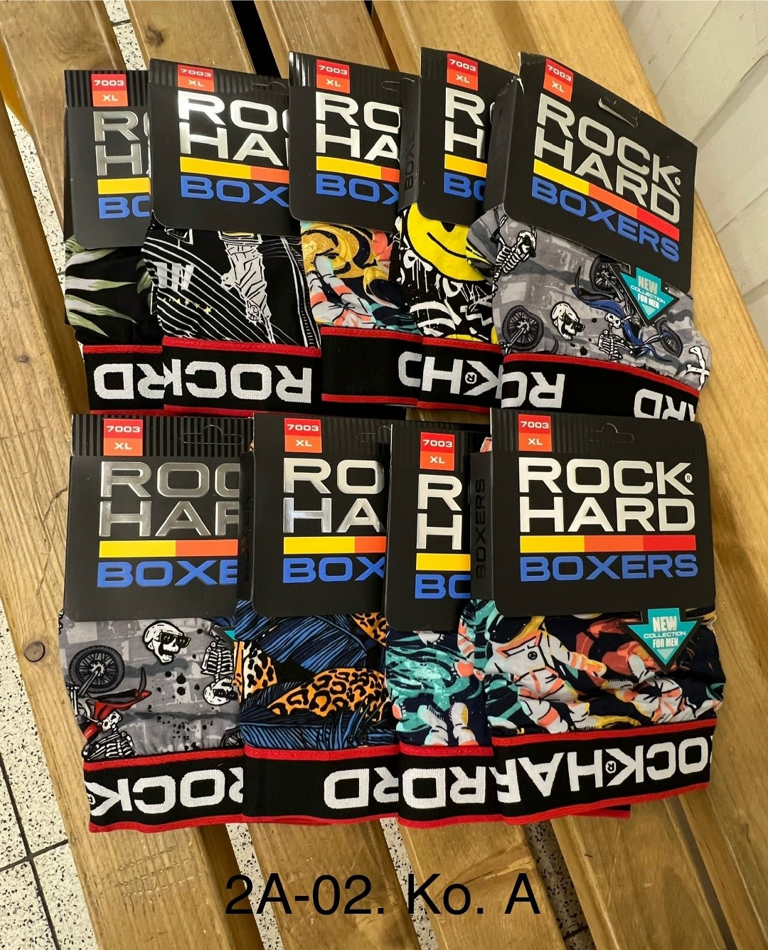 мужские трусы боксеры на широкой резинке,трусы мужские rock hard,трусы боксеры rockhard,комплект трусов боксеры rockhard комфорт,мужские трусы боксера