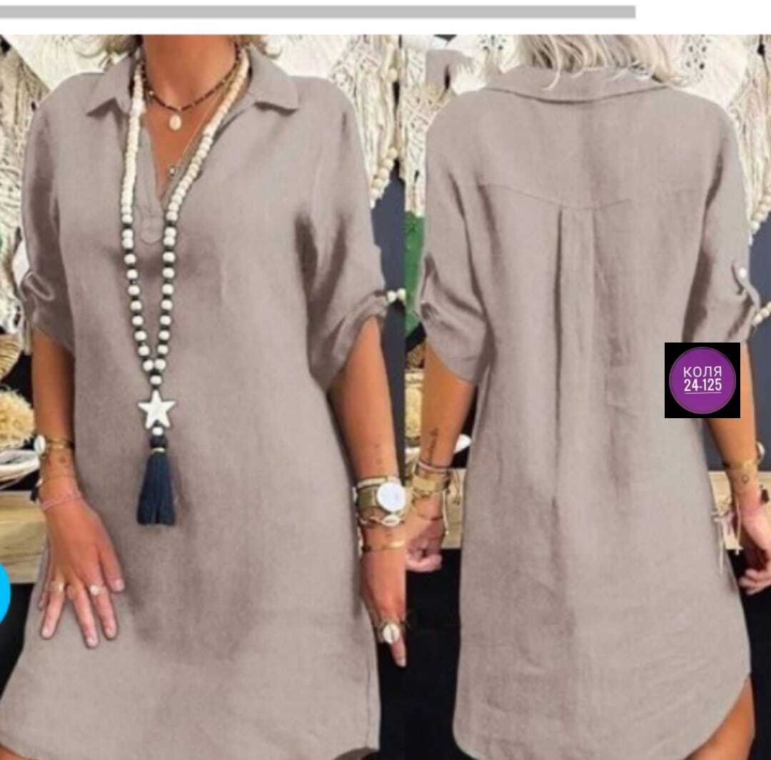 платье лен,платье рубашка женское свободное,платье женское летнее лен,платье туника,платье женской