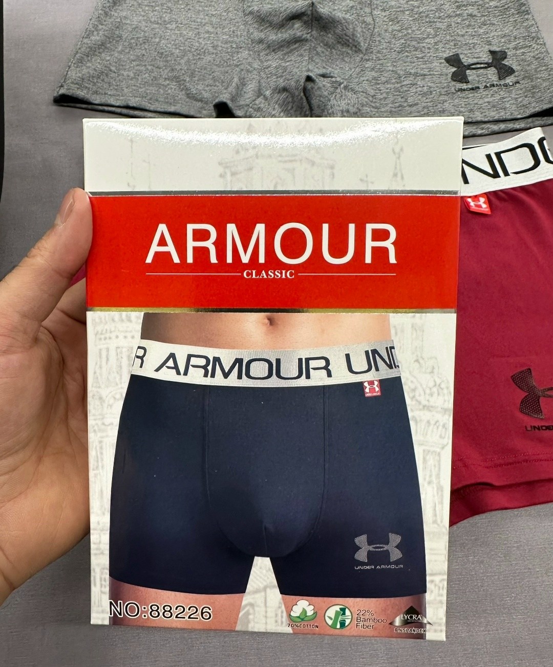 мужские трусы under armour,трусы мужские under,комплект трусов мужских,трусы мужские,мужские трусы боксера