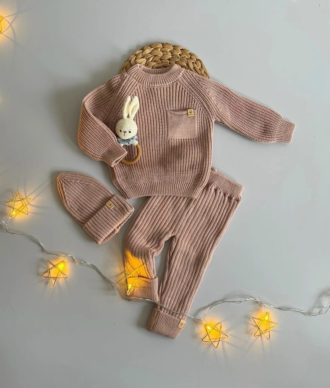 вязаный костюм для новорожденных 3в1,вязанный костюм для новорожденных 3в1,вязаный костюм детский,костюм вязаный для малыша,вязаный костюм для новорожденного малыша жанэт