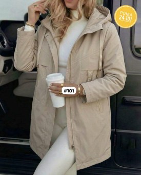 Верхняя одежда