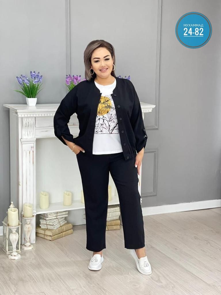 брючный костюм больших размеров,женские костюмы больших размеров,костюм женский тройка,костюм женский,костюм двойка летний брючный