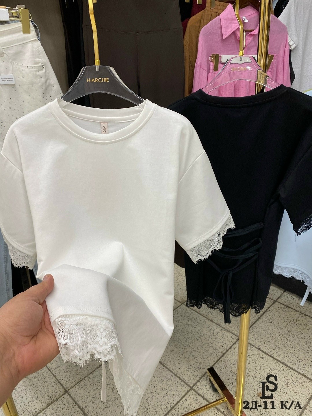 футболка с кружевами,футболка женская,футболки для женщин,футболка женская с кружевом,футболка с кружевными рукавами