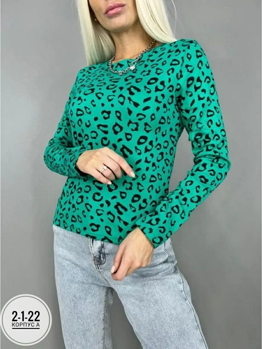 кофта женская,леопардовый лонгслив женский,водолазка леопард,джемпера женские,джемпер женский стильный