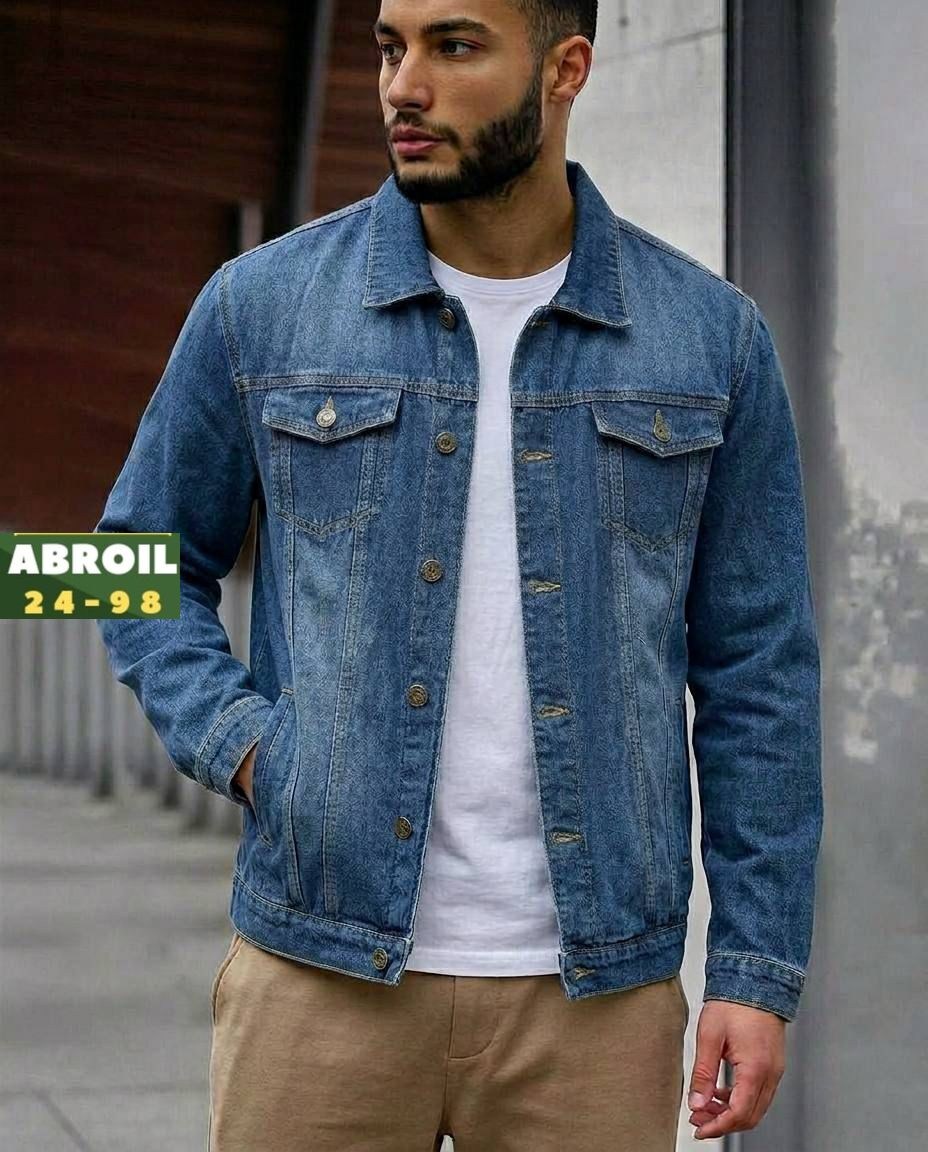 куртка джинсовая,мужская джинсовая куртка,классическая джинсовая куртка,джинсовая куртка дайрос мужская,джинсовая мужская куртка бренда mkjeans