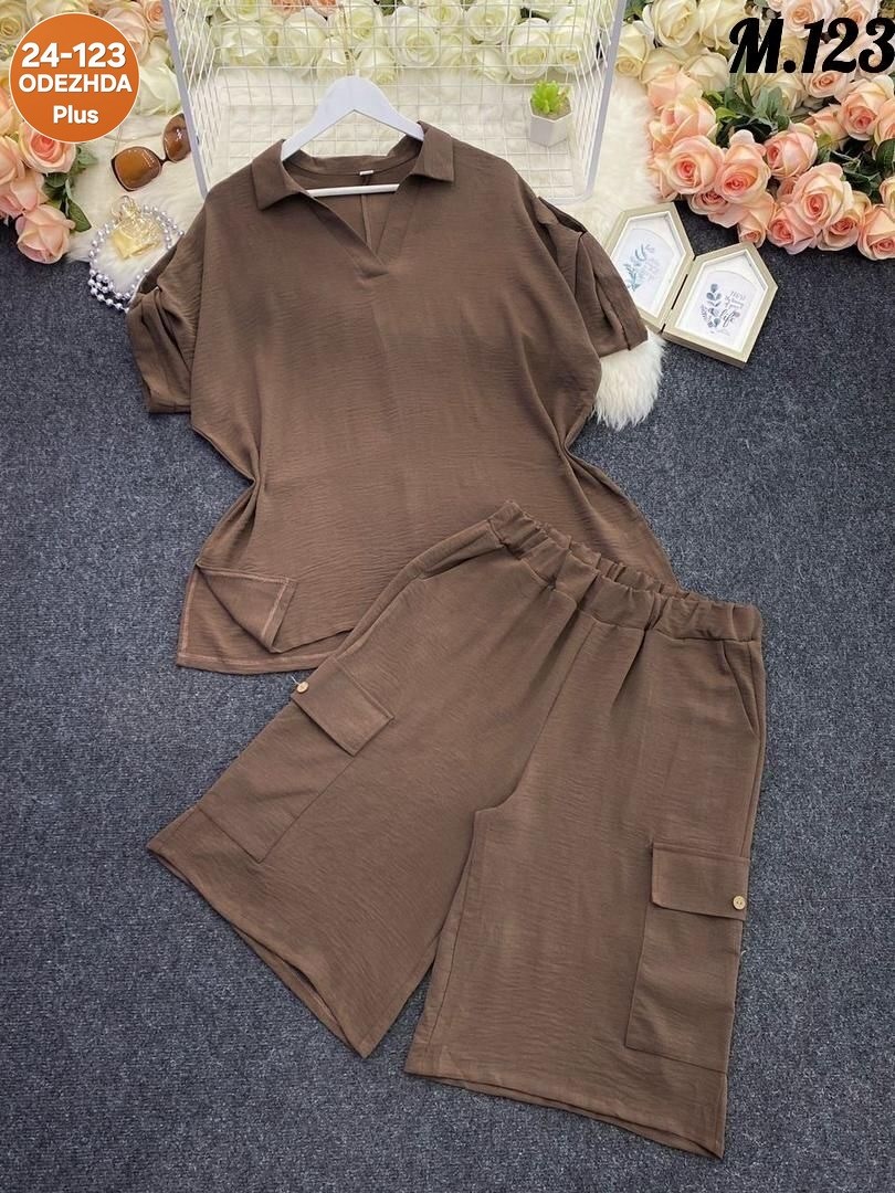 костюмы женские,летние костюмы,летние костюмы женские,костюм фиолетовый,костюм с шортам