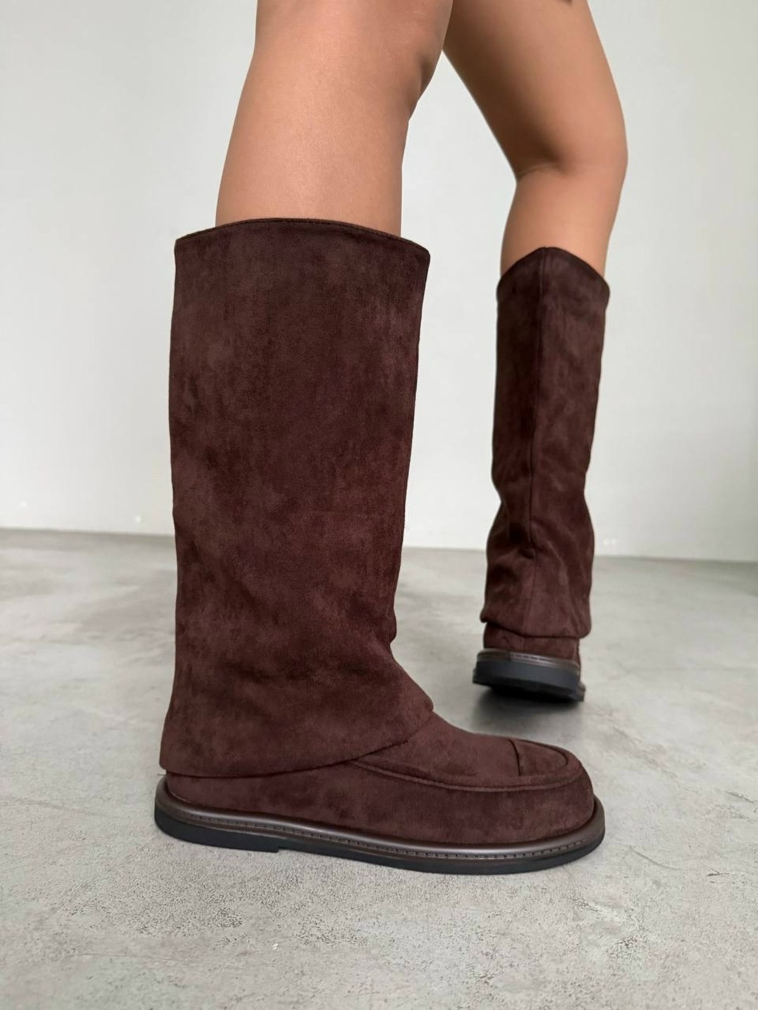 замшевые сапоги,сапоги замш,сапоги женские,сапоги,