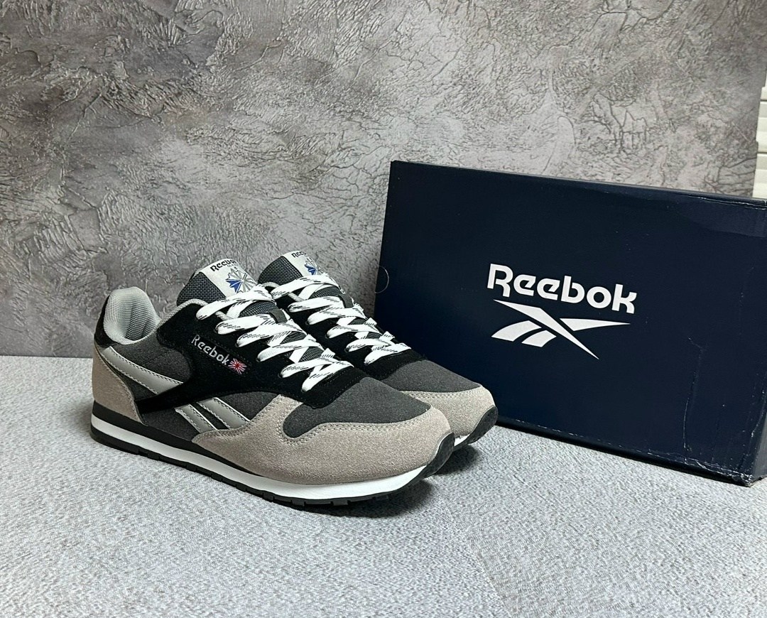 мужские кроссовки reebok,кроссовки reebok,кроссовки reebok classic,reebok classica,кроссовки унисекс reebok classic leather зеленые