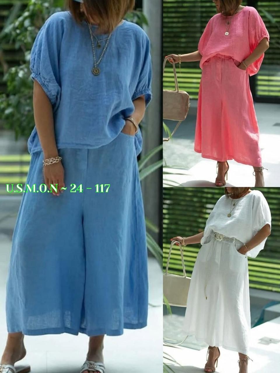 повседневный женский костюм,летние костюмы,комплект одежды женский,костюм с брюками,женский костюм летний