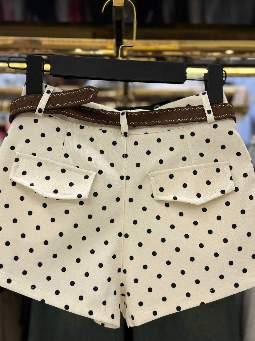 женские шорты,шорты горошек женские длинные,повседневные шорты,женские шорты летние,шорты в горошек