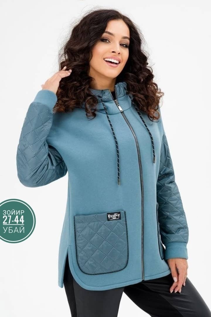 куртка жакет,демисезонная куртка,комбинированная куртка,куртка женская,жакет