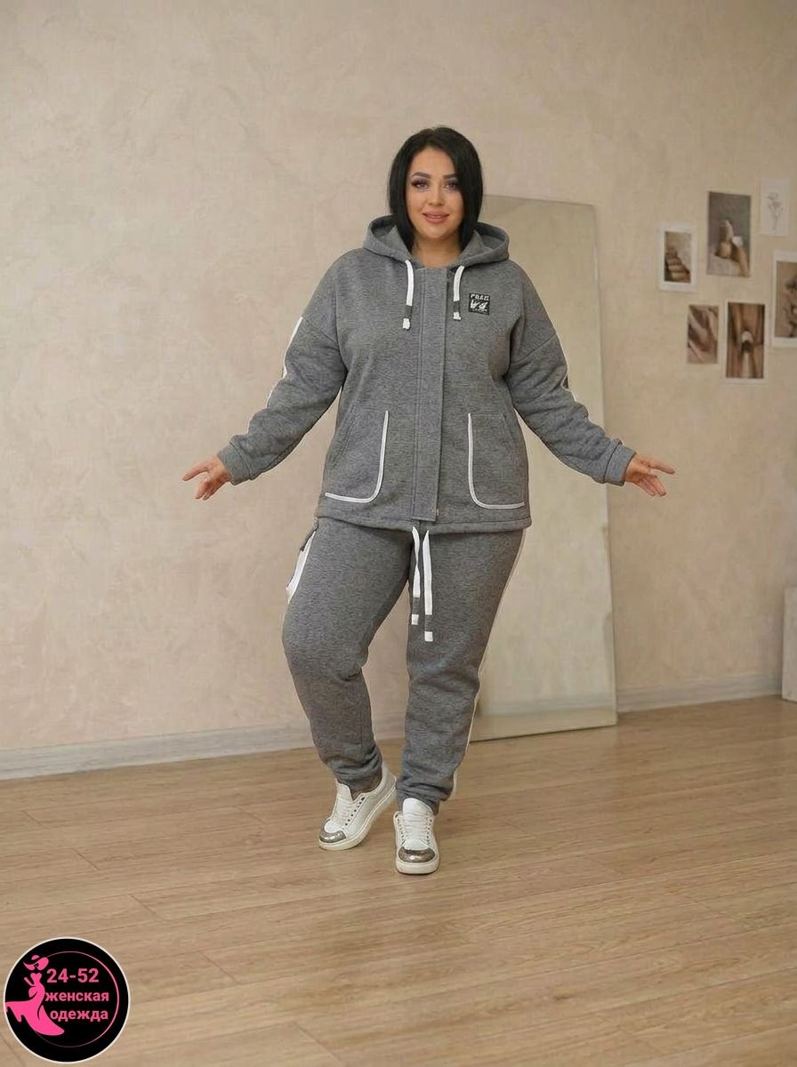 спортивные костюмы женские больших размеров,спортивные костюмы больших размеров,костюм на флисе,спортивный костюм 62 64 размера,костюм женский на флисе