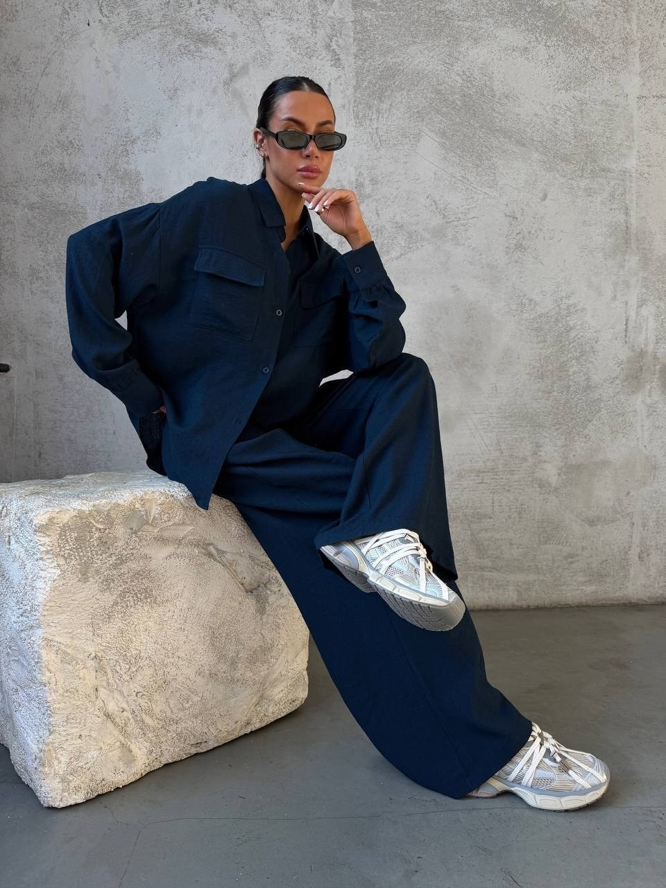 костюм женский льняной летний комплект рубашка и брюки бежевый,брючный костюм,стильные костюмы,льняной костюм с брюками,костюм молочный