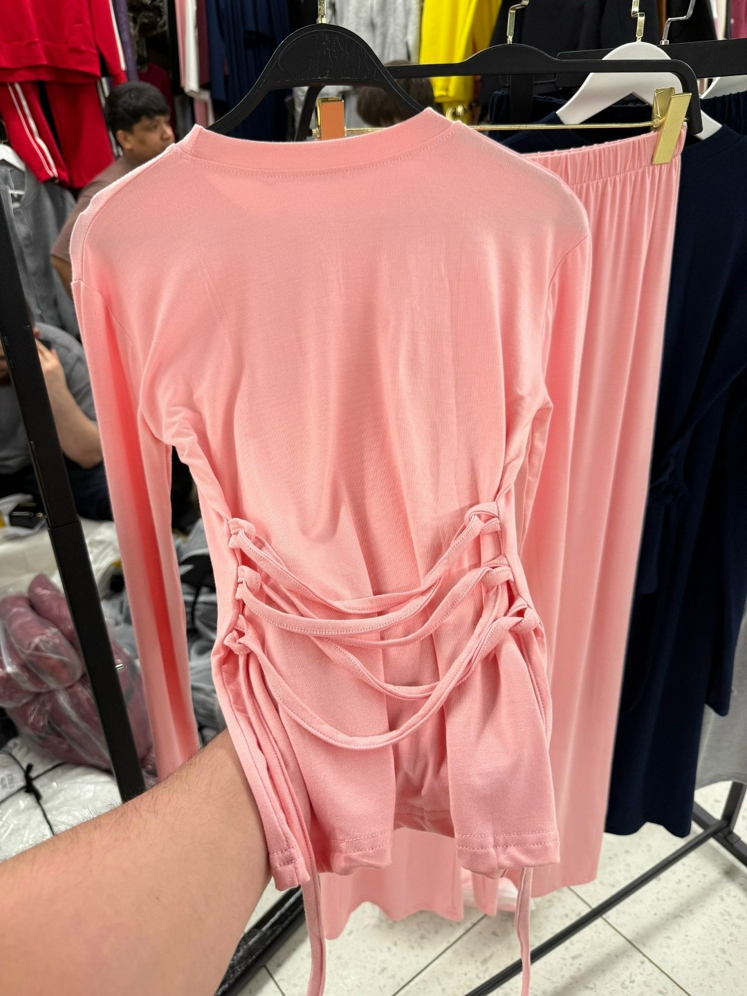 женский костюм,женской одежды,одежд,комплект джемпер