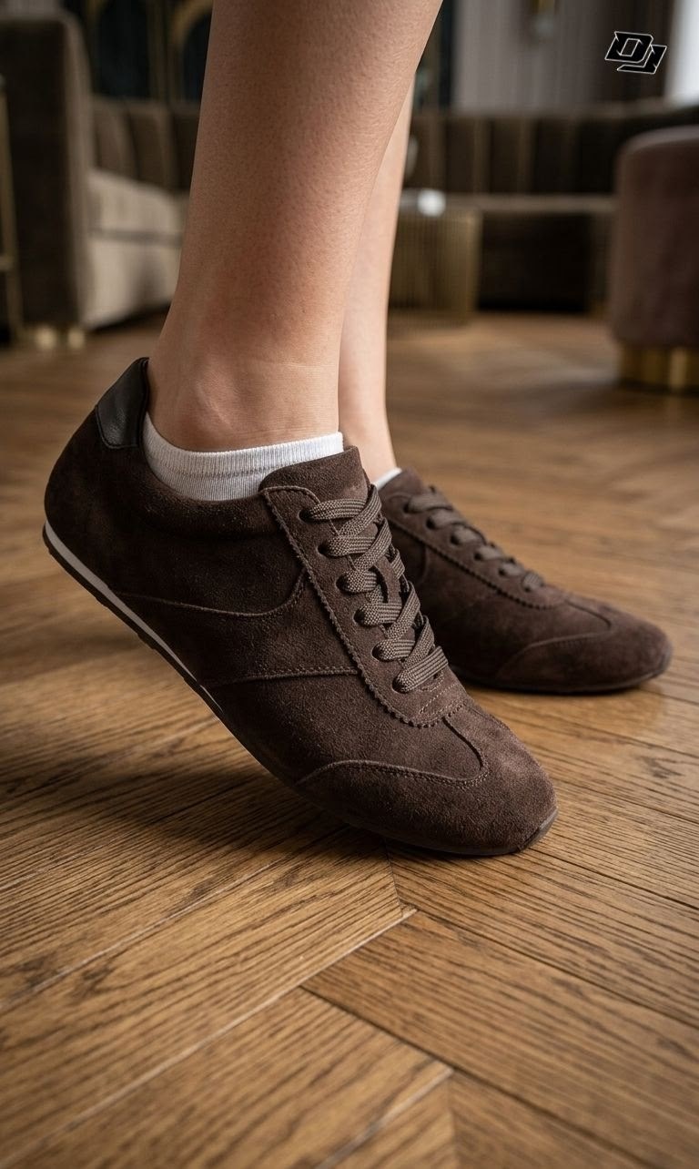 ,замшевые кеды,замшевые кроссовки,коричневые кроссовки,кеды замшевые весна ellasi 366103084