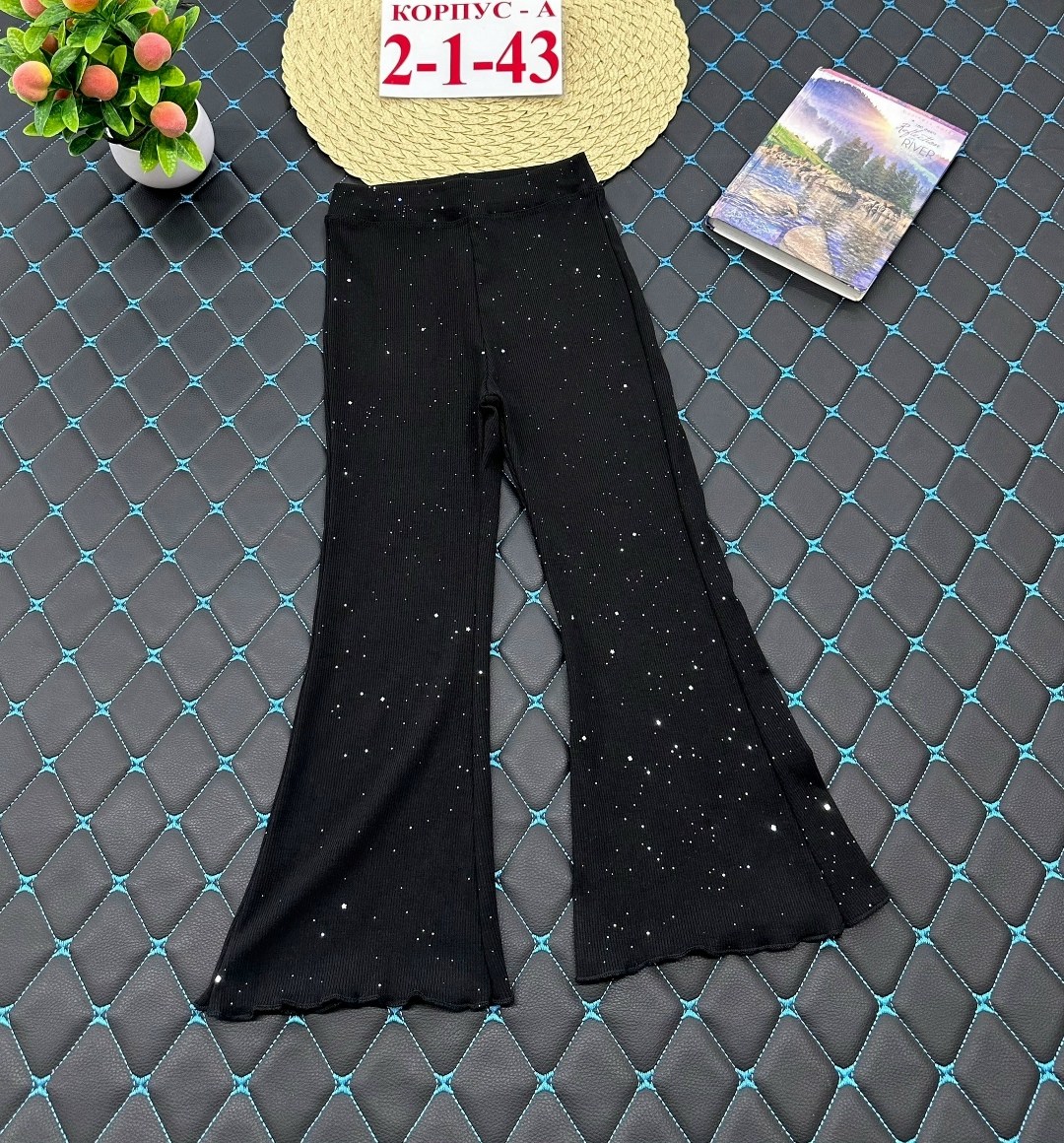 брюки клеш для девочки,брюки для девочек,штаны для девочек,расклешённые брюки для девочек,брюки хлопковые